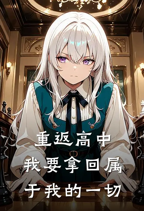 重返高中：我要拿回属于我的一切