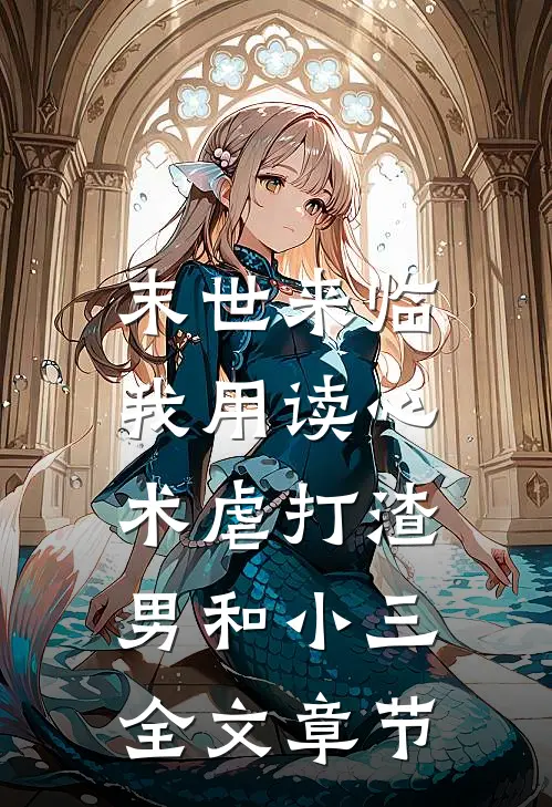 末世来临，我用读心术虐打渣男和小三全文章节