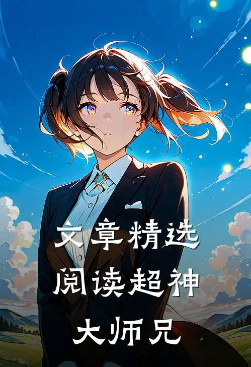 文章精选阅读超神大师兄