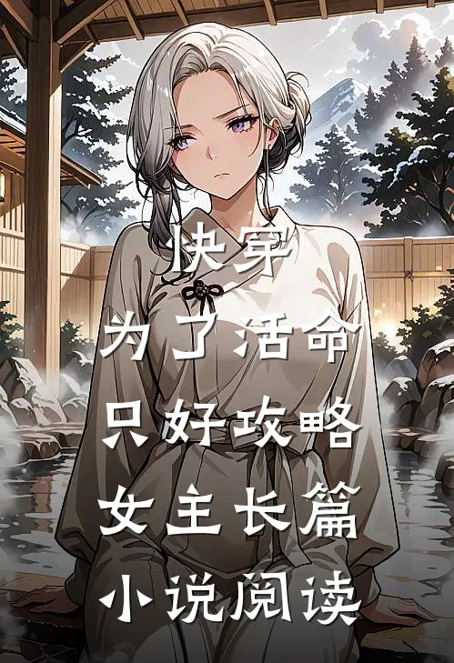 快穿：为了活命，只好攻略女主长篇小说阅读