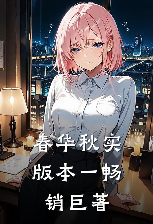 春华秋实 版本一畅销巨著