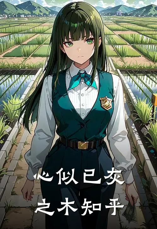 心似已灰之木知乎