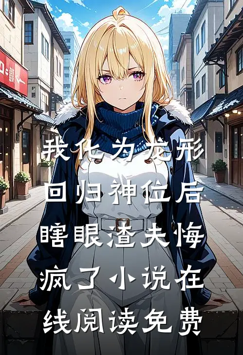 我化为龙形回归神位后，瞎眼渣夫悔疯了小说在线阅读免费