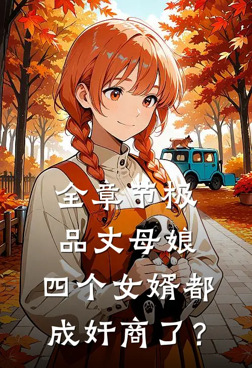 全章节极品丈母娘：四个女婿都成奸商了？