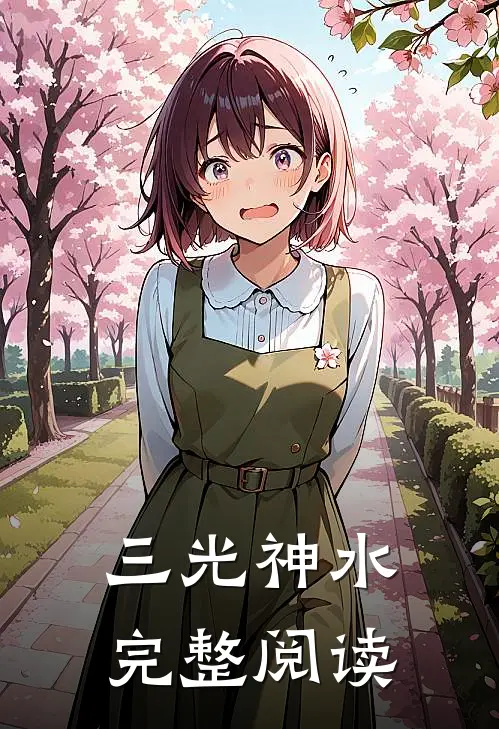 三光神水完整阅读