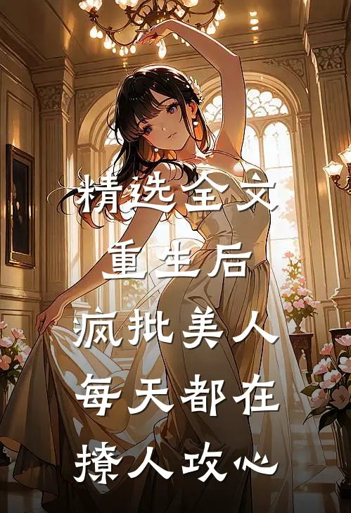 精选全文重生后，疯批美人每天都在撩人攻心