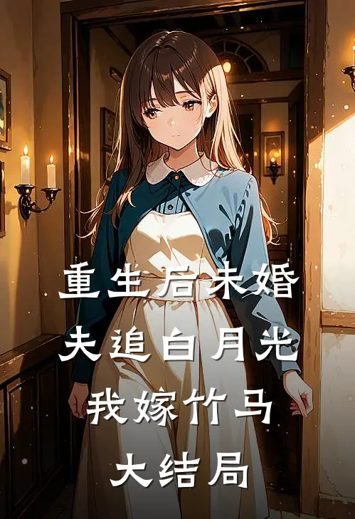 重生后未婚夫追白月光，我嫁竹马大结局