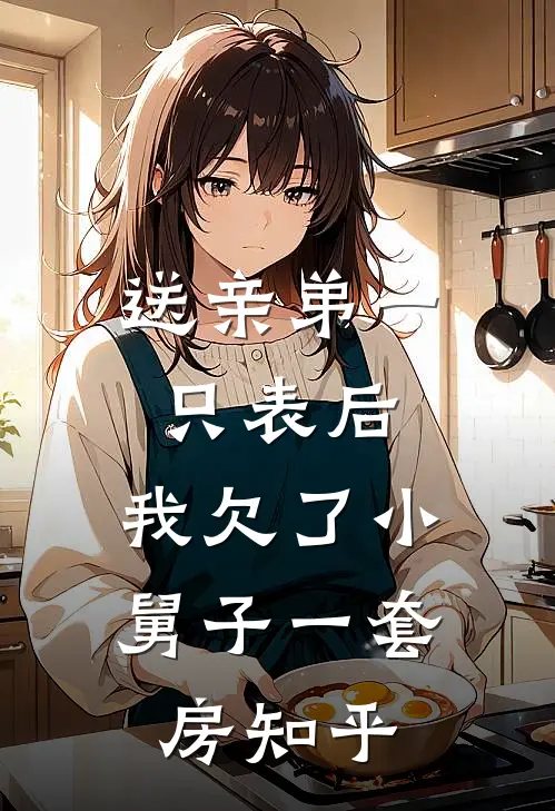 送亲弟一只表后，我欠了小舅子一套房知乎