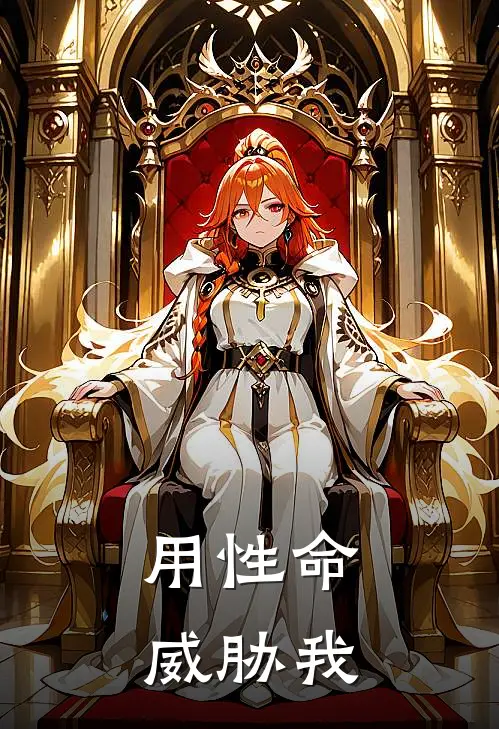 用性命威胁我