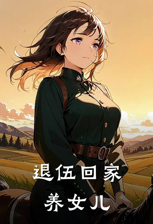 退伍回家养女儿