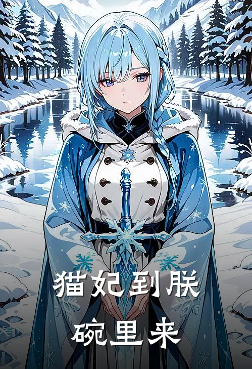 猫妃到朕碗里来
