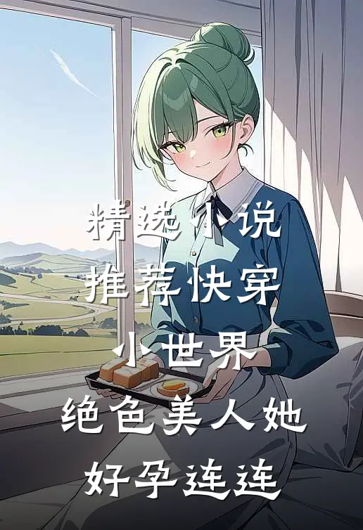 精选小说推荐快穿小世界：绝色美人她好孕连连