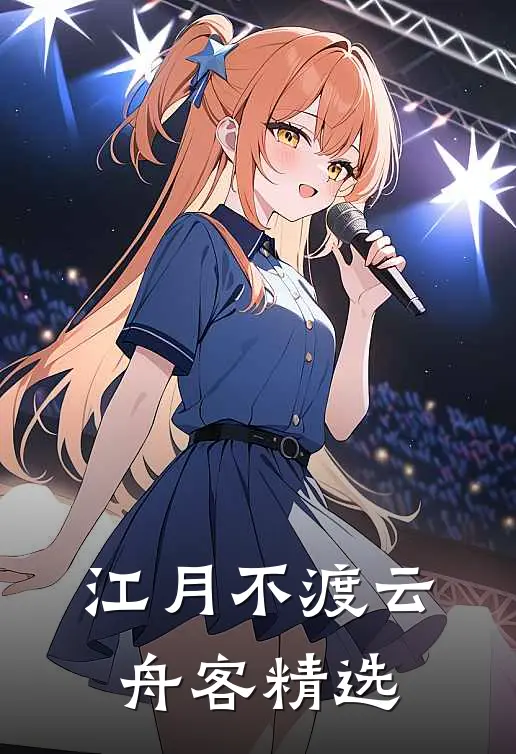 江月不渡云舟客精选