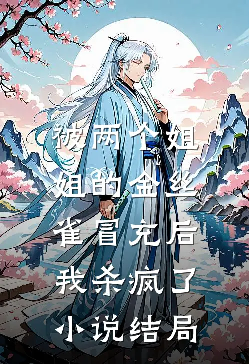 被两个姐姐的金丝雀冒充后，我杀疯了小说结局