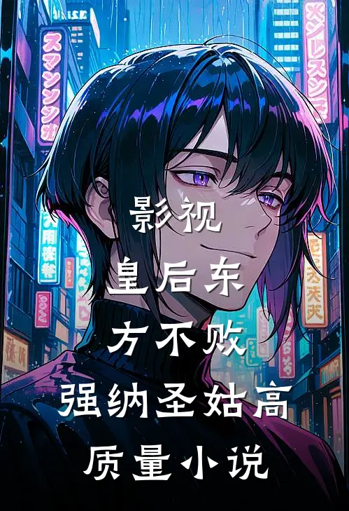 影视：皇后东方不败，强纳圣姑高质量小说