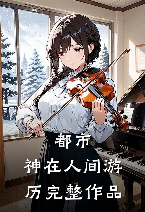 都市：神在人间游历完整作品