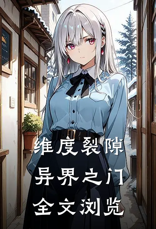 维度裂隙：异界之门全文浏览