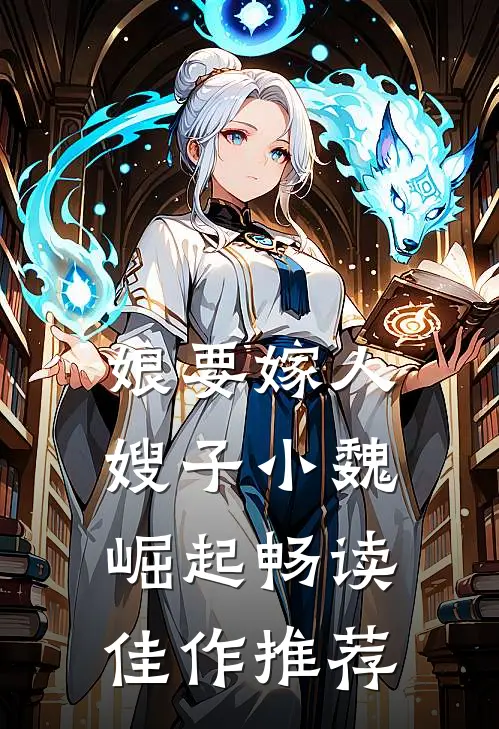 娘要嫁人嫂子小魏崛起畅读佳作推荐