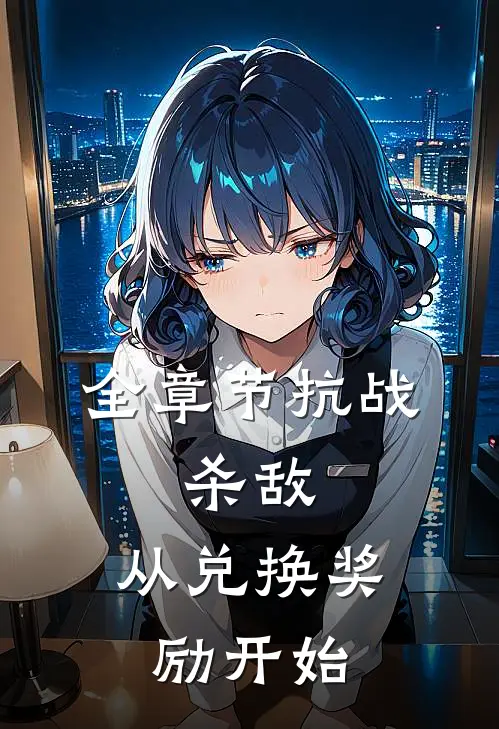 全章节抗战：杀敌，从兑换奖励开始