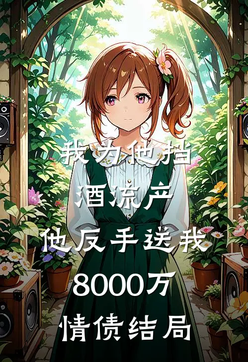 我为他挡酒流产，他反手送我8000万情债结局