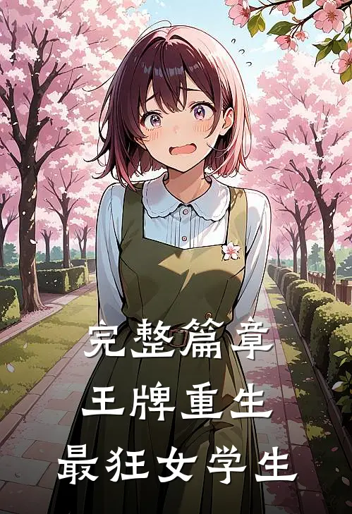 完整篇章王牌重生:最狂女学生