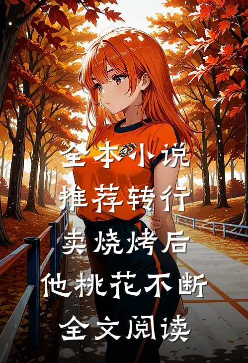 全本小说推荐转行卖烧烤后,他桃花不断全文阅读