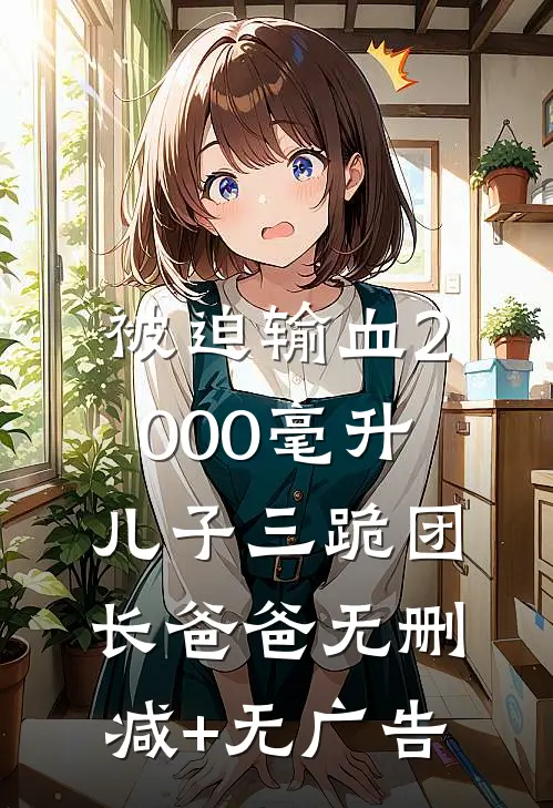 被迫输血2000毫升，儿子三跪团长爸爸无删减+无广告