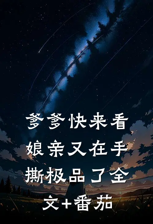 爹爹快来看，娘亲又在手撕极品了全文+番茄