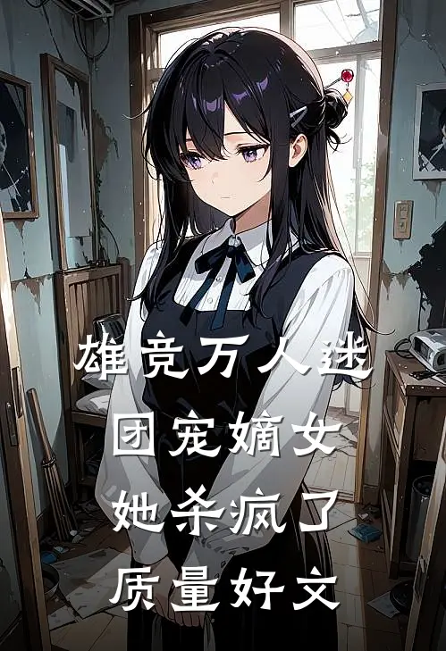 雄竞万人迷，团宠嫡女她杀疯了质量好文