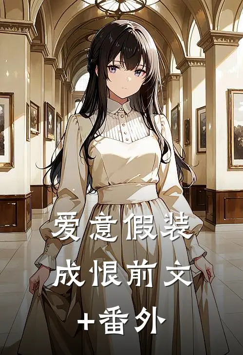 爱意假装成恨前文+番外