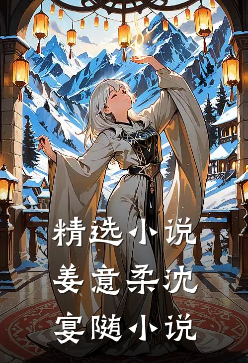 精选小说姜意柔沈宴随小说