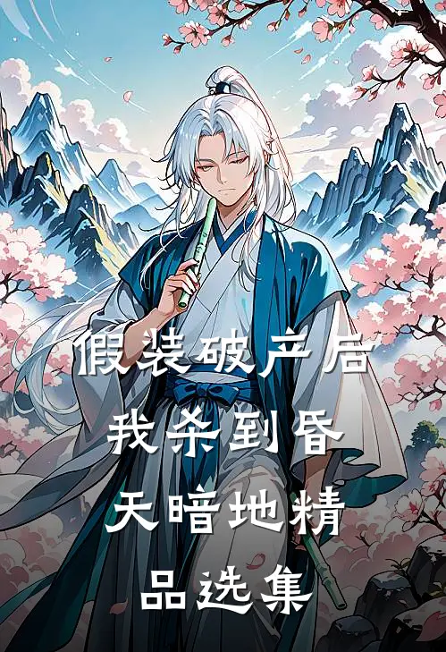 假装破产后，我杀到昏天暗地精品选集