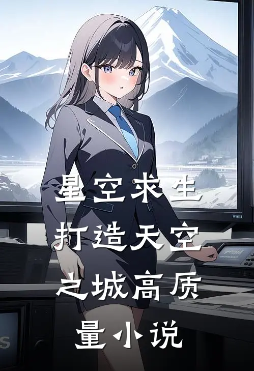星空求生，打造天空之城高质量小说
