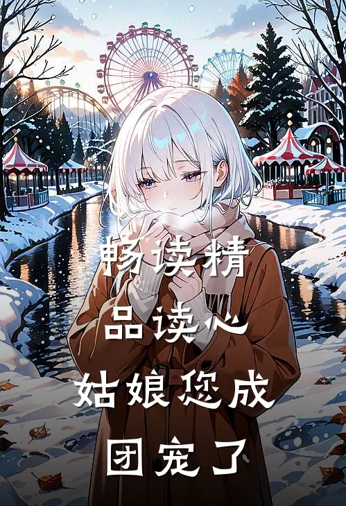 畅读精品读心：姑娘您成团宠了