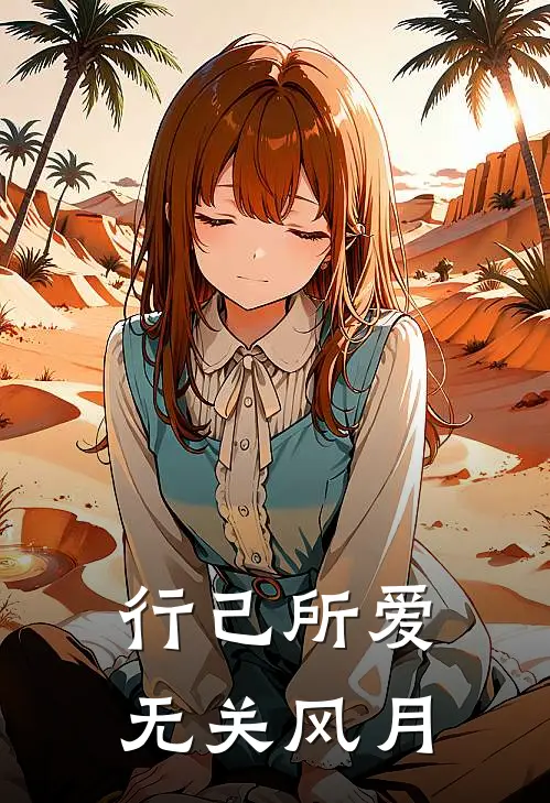 行己所爱，无关风月