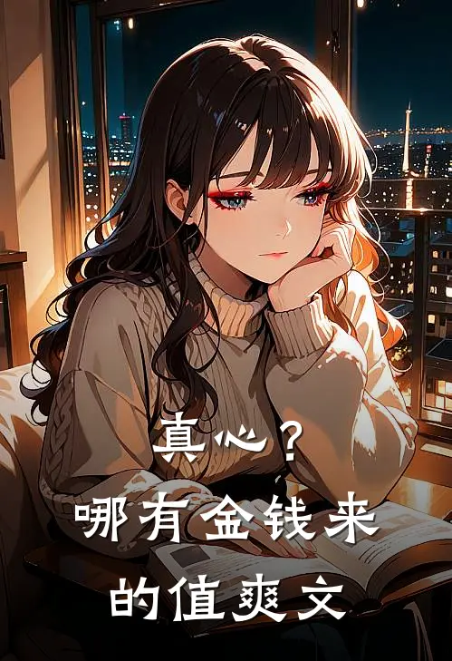 真心？哪有金钱来的值爽文