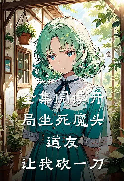 全集阅读开局坐死魔头，道友，让我砍一刀
