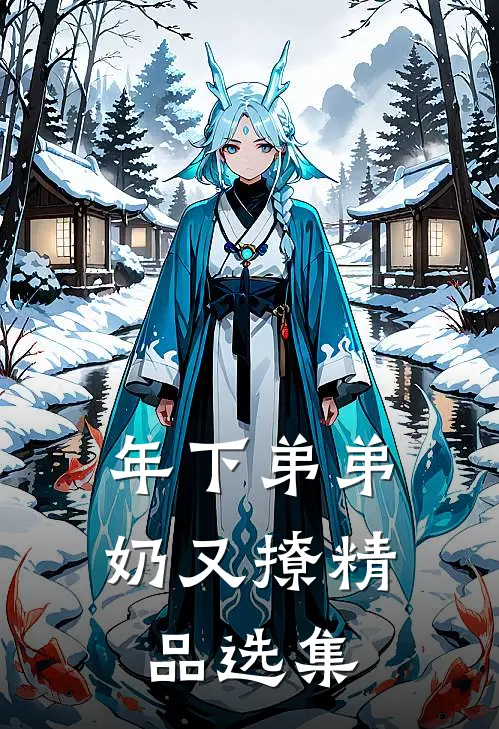 年下弟弟奶又撩精品选集