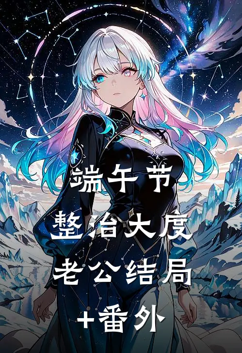 端午节，整治大度老公结局+番外