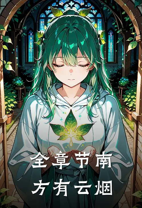 全章节南方有云烟