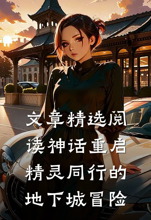 文章精选阅读神话重启：精灵同行的地下城冒险