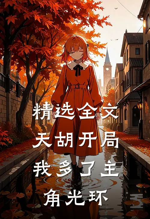 精选全文天胡开局：我多了主角光环