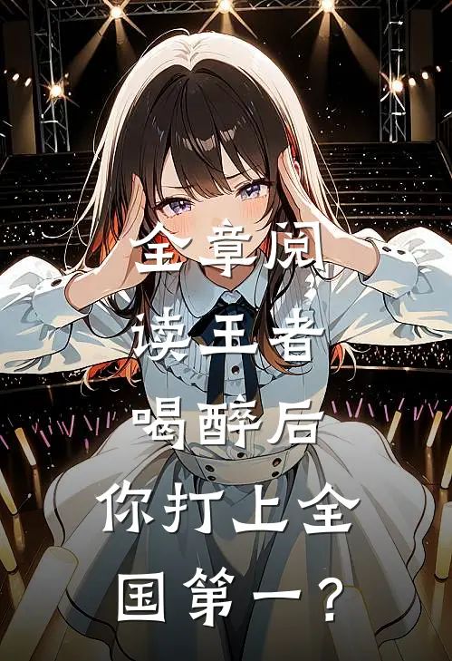 全章阅读王者：喝醉后，你打上全国第一？