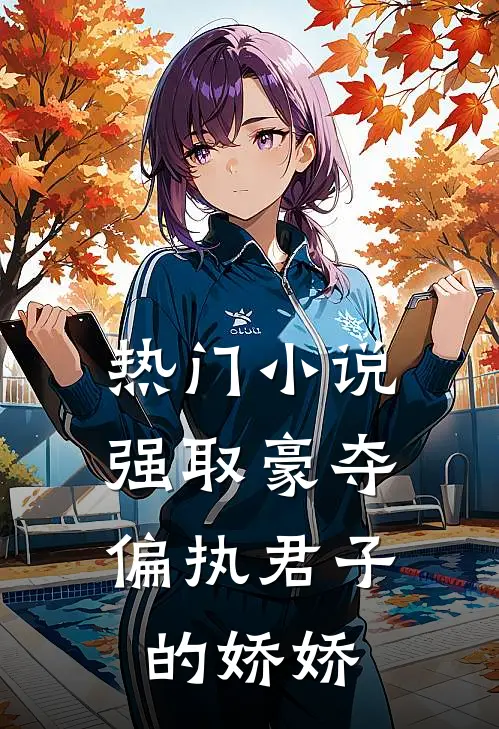 热门小说强取豪夺：偏执君子的娇娇