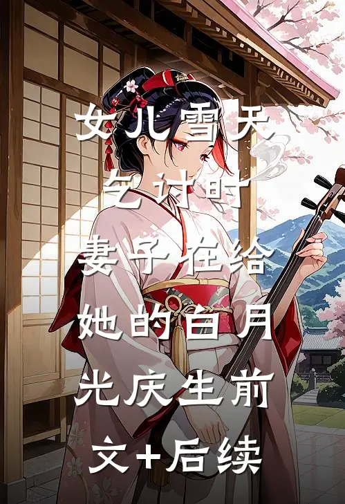 女儿雪天乞讨时，妻子在给她的白月光庆生前文+后续