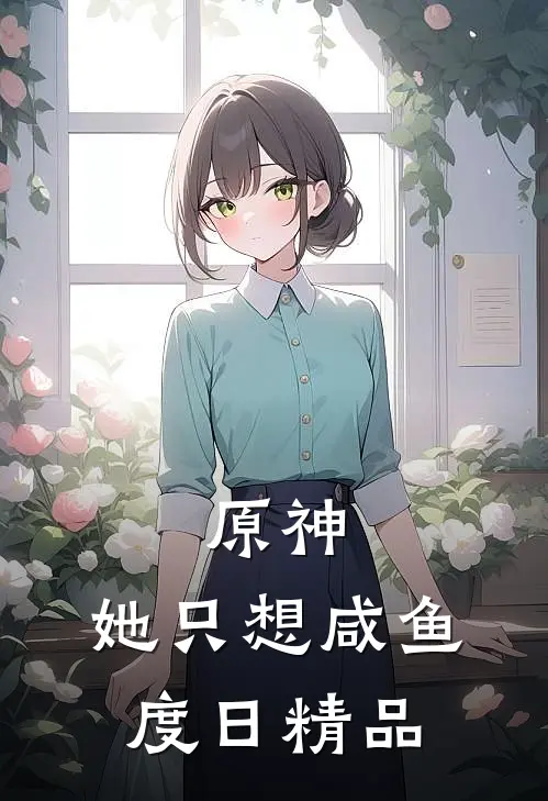 原神：她只想咸鱼度日精品