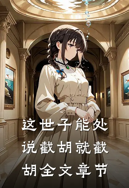 这世子能处，说截胡就截胡全文章节