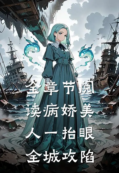 全章节阅读病娇美人一抬眼，全城攻陷