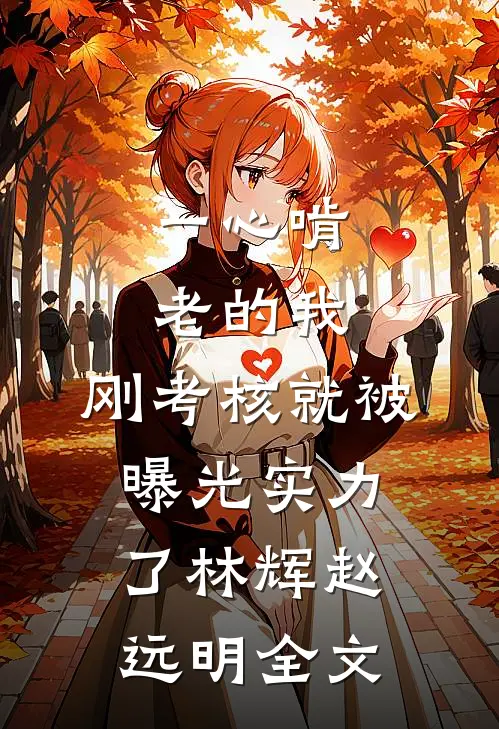 一心啃老的我，刚考核就被曝光实力了林辉赵远明全文