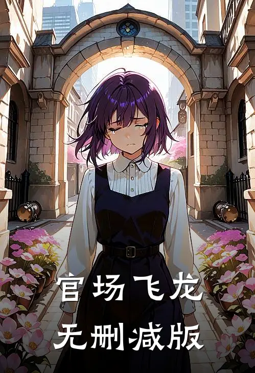 官场飞龙无删减版